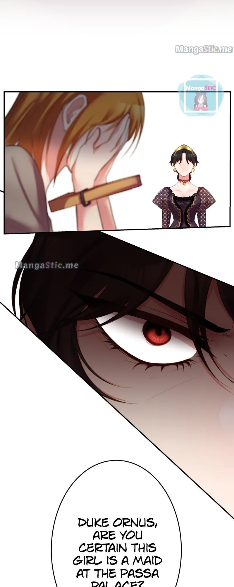 A Villainess’ Revenge Is Sweeter Than Honey Chapter 32 page 40