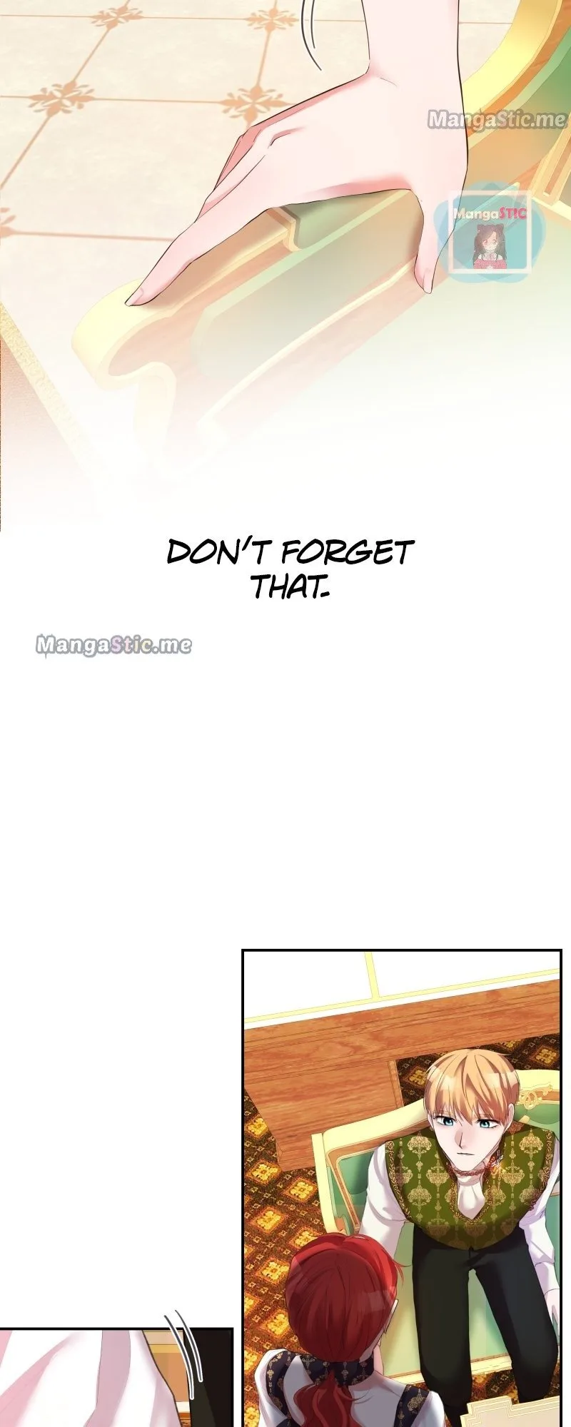 A Villainess’ Revenge Is Sweeter Than Honey Chapter 31 page 25