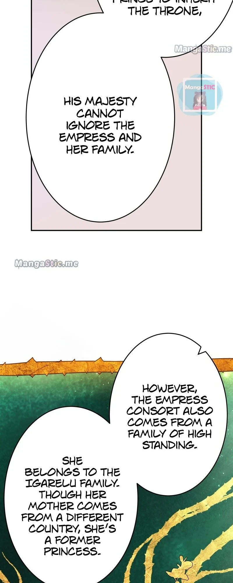 A Villainess’ Revenge Is Sweeter Than Honey Chapter 31 page 17