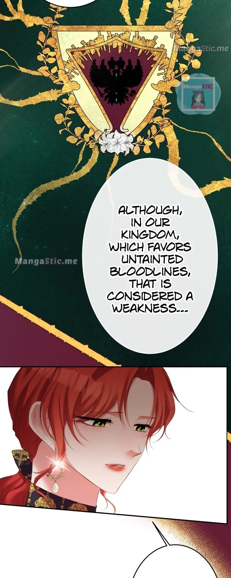 A Villainess’ Revenge Is Sweeter Than Honey Chapter 31 page 18