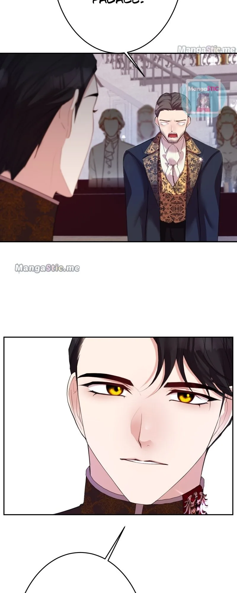 A Villainess’ Revenge Is Sweeter Than Honey Chapter 32 page 41