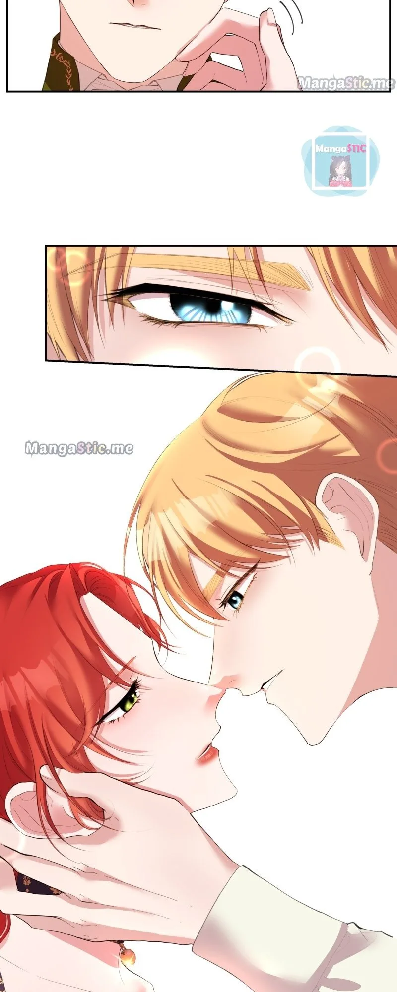 A Villainess’ Revenge Is Sweeter Than Honey Chapter 31 page 28