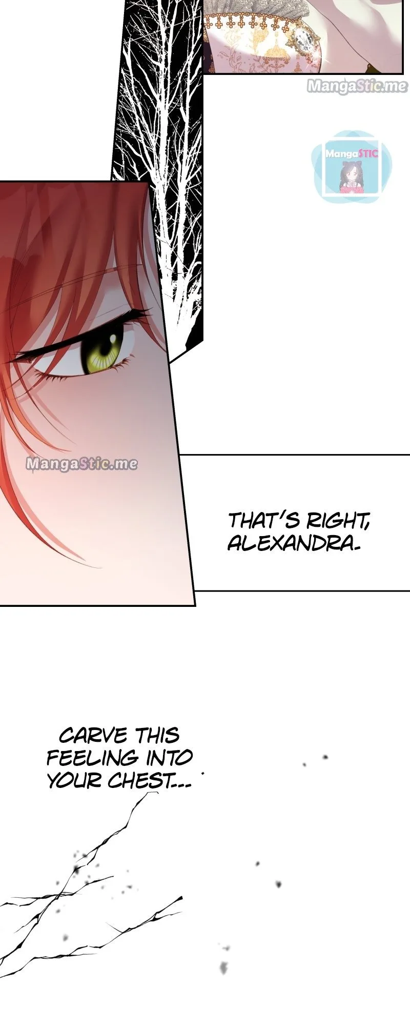 A Villainess’ Revenge Is Sweeter Than Honey Chapter 31 page 31