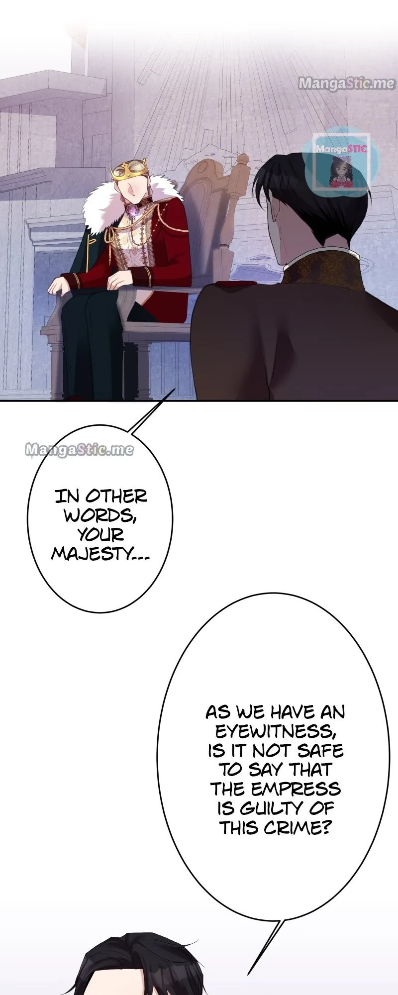 A Villainess’ Revenge Is Sweeter Than Honey Chapter 32 page 51