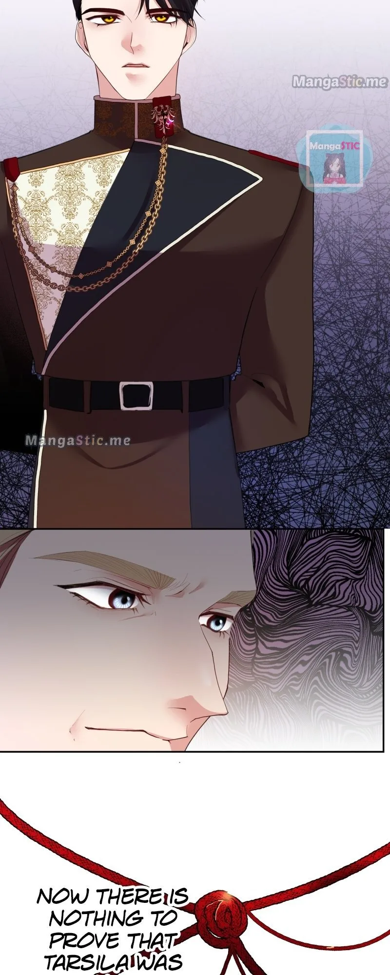 A Villainess’ Revenge Is Sweeter Than Honey Chapter 32 page 52