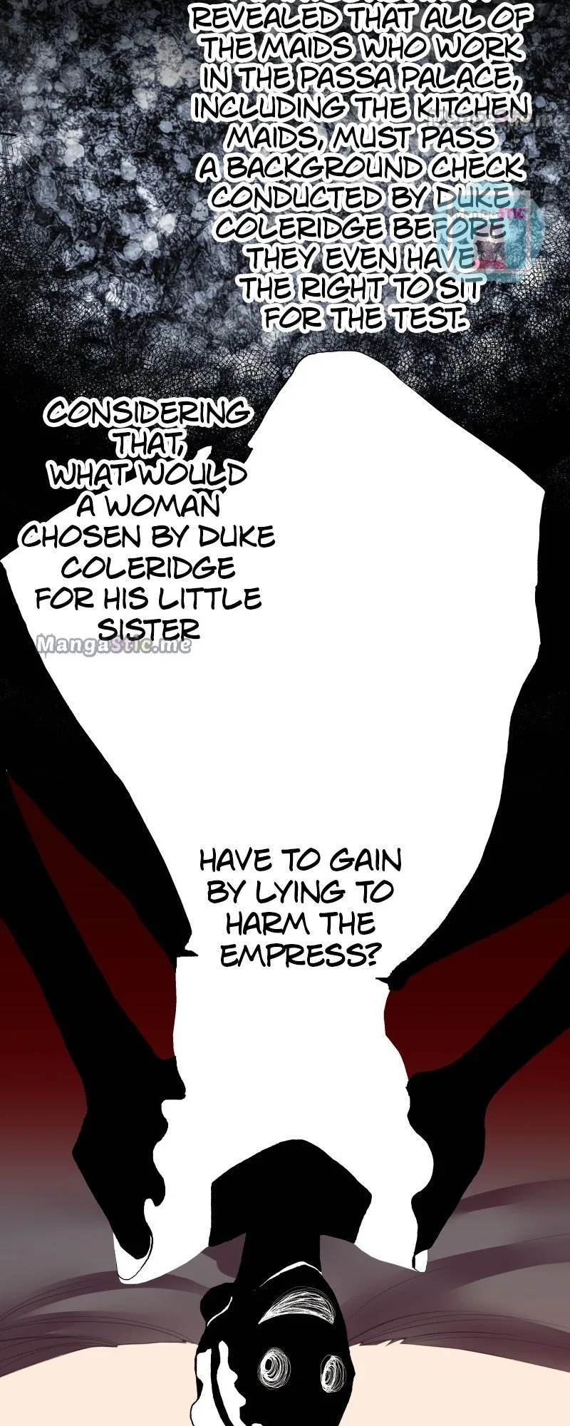 A Villainess’ Revenge Is Sweeter Than Honey Chapter 32 page 48