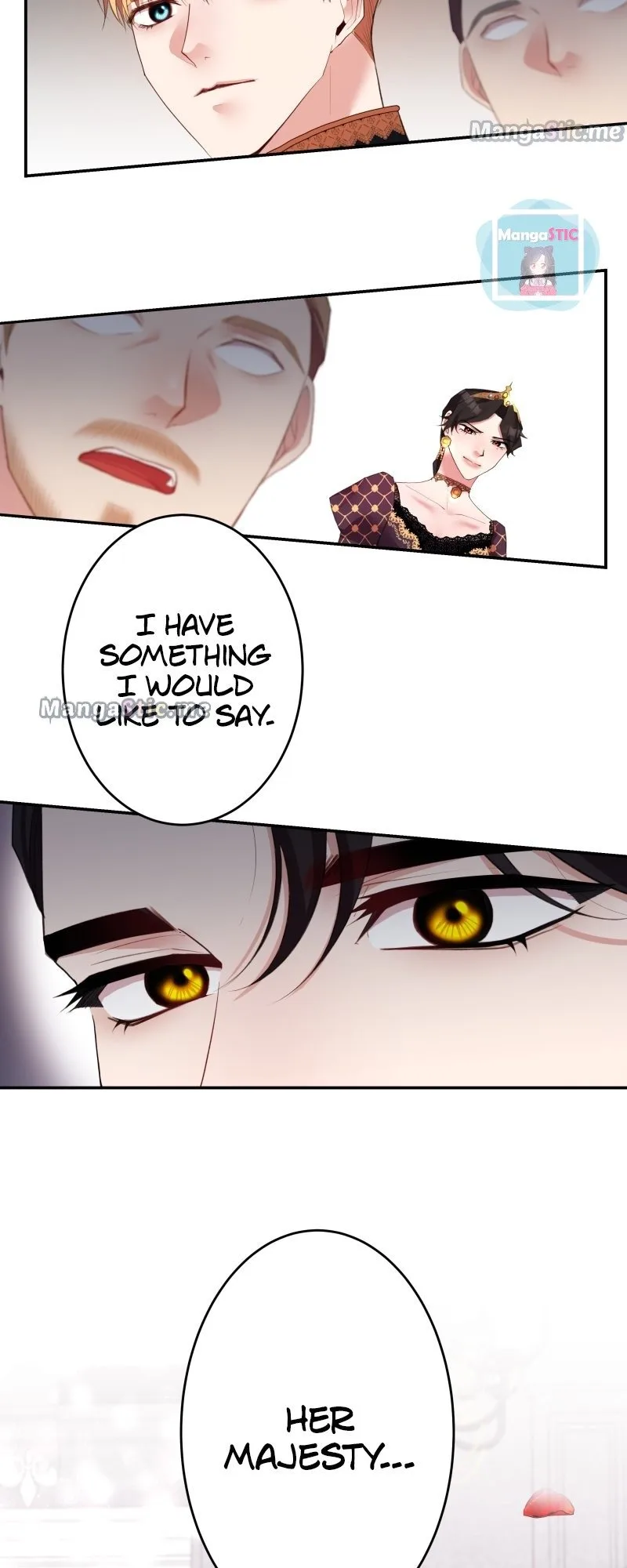 A Villainess’ Revenge Is Sweeter Than Honey Chapter 32 page 54