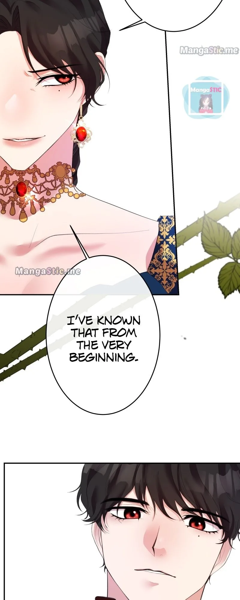 A Villainess’ Revenge Is Sweeter Than Honey Chapter 31 page 39