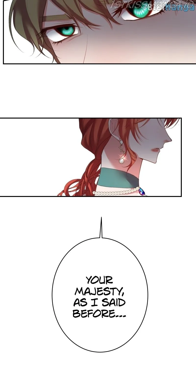 A Villainess’ Revenge Is Sweeter Than Honey Chapter 37 page 7