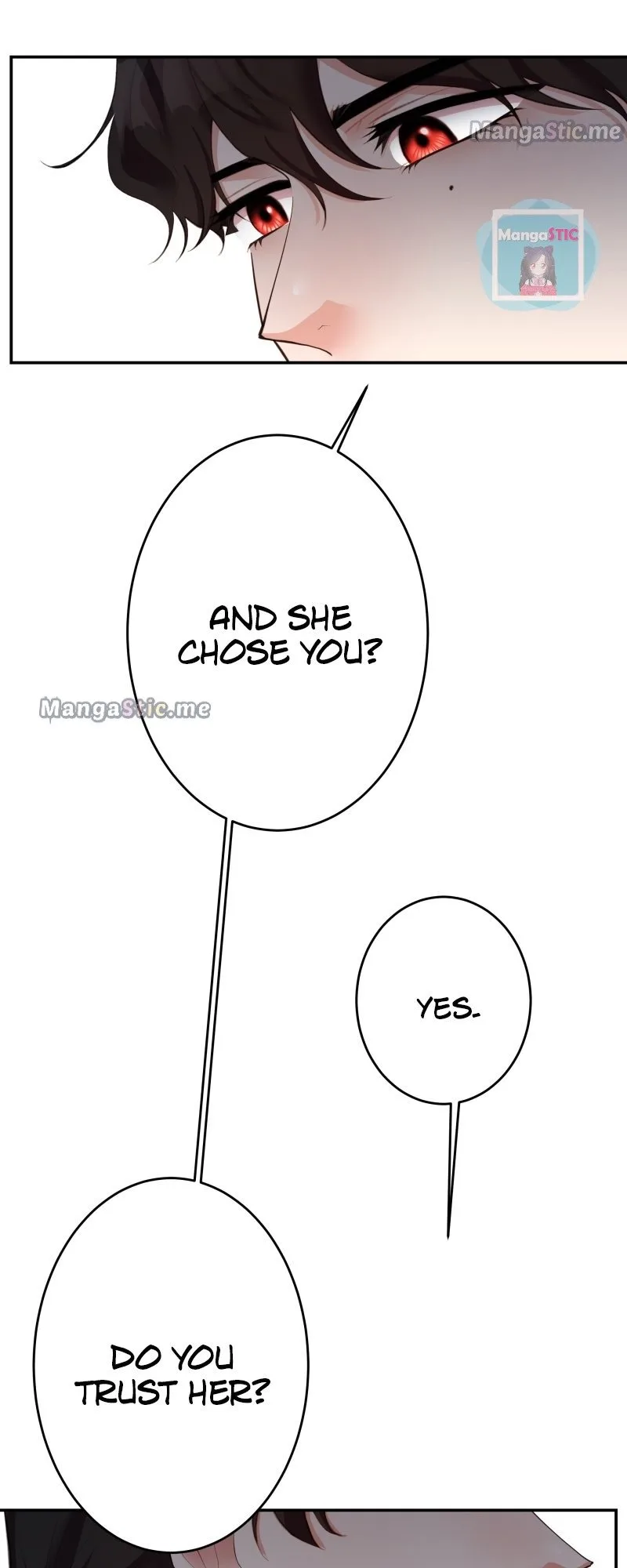 A Villainess’ Revenge Is Sweeter Than Honey Chapter 31 page 46