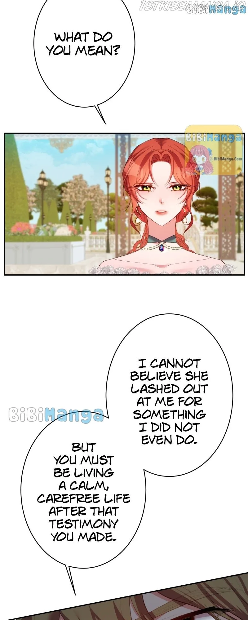 A Villainess’ Revenge Is Sweeter Than Honey Chapter 37 page 6