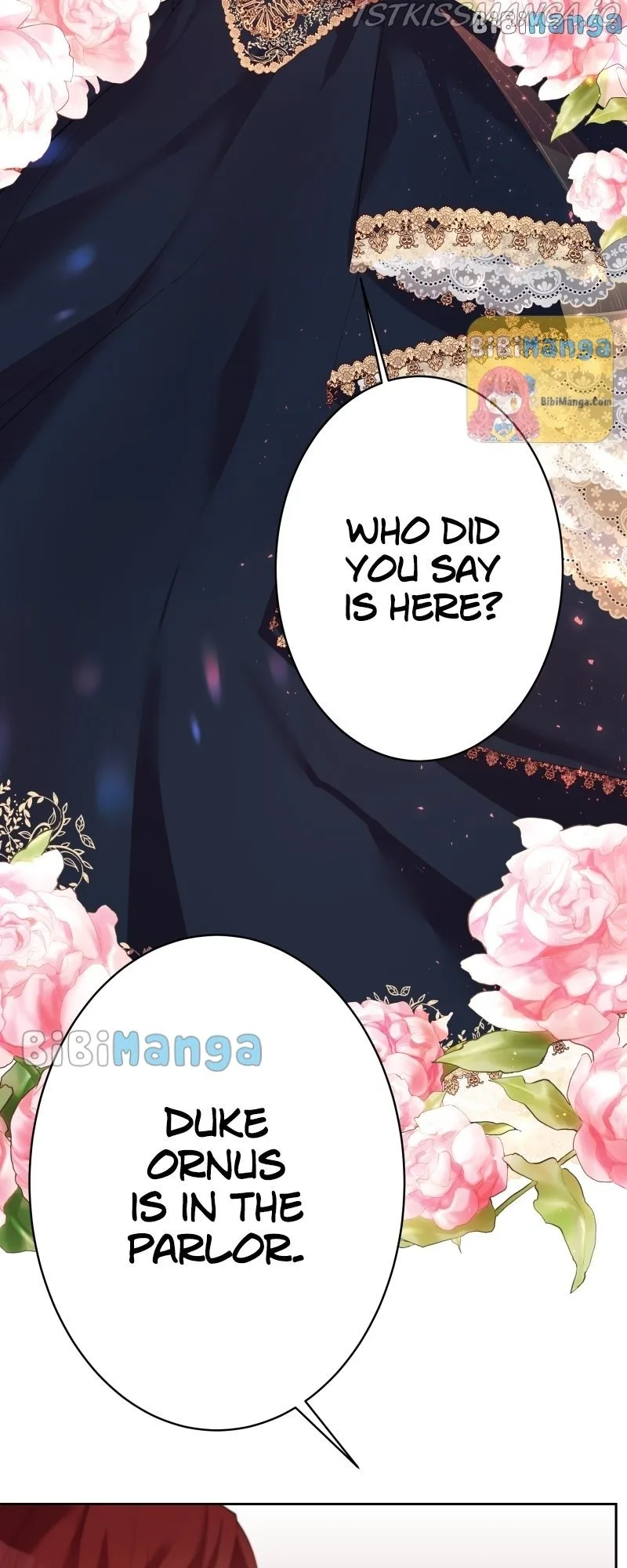 A Villainess’ Revenge Is Sweeter Than Honey Chapter 35 page 3