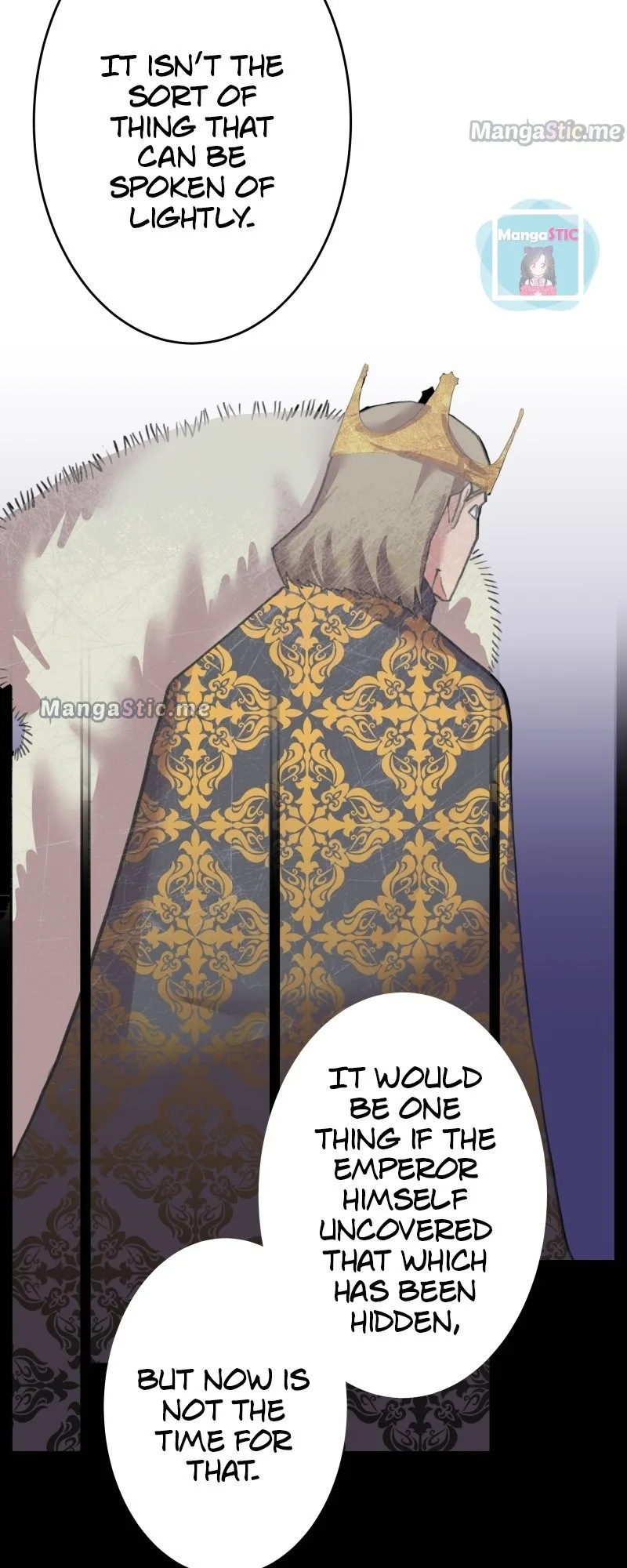A Villainess’ Revenge Is Sweeter Than Honey Chapter 31 page 42