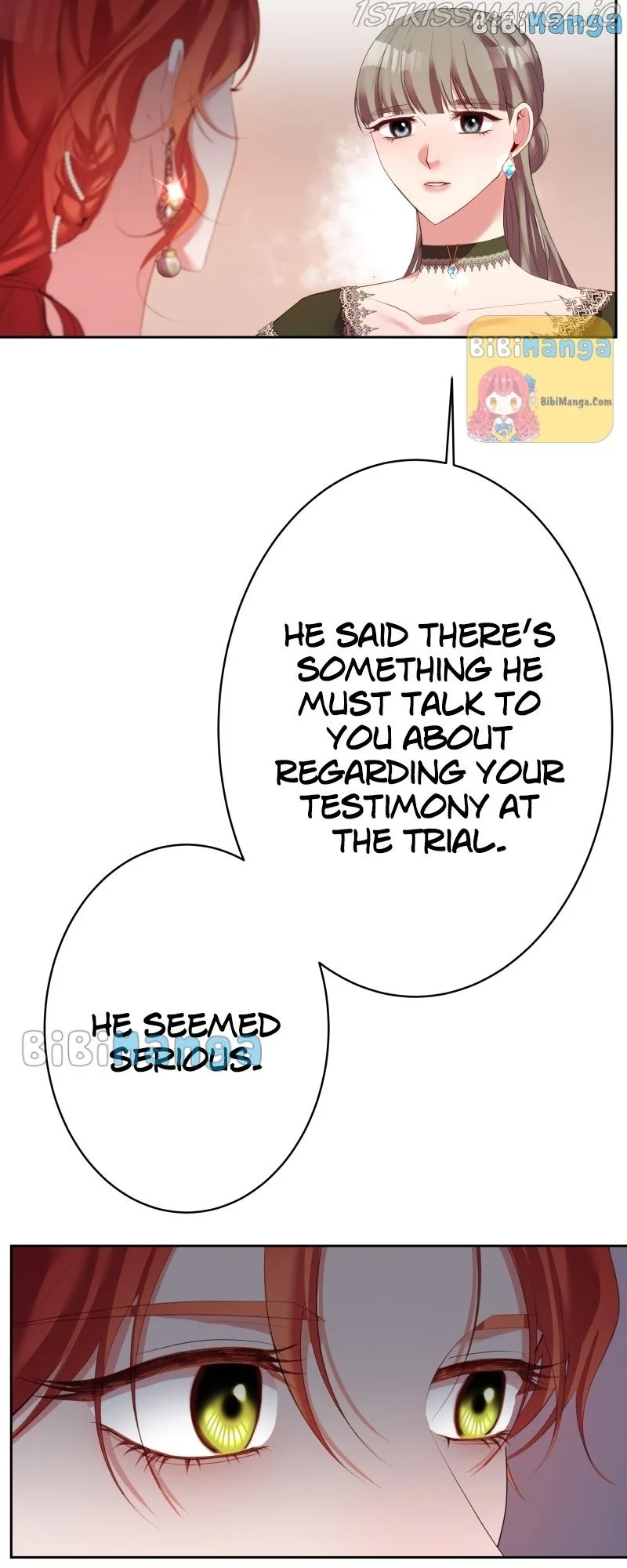 A Villainess’ Revenge Is Sweeter Than Honey Chapter 35 page 4