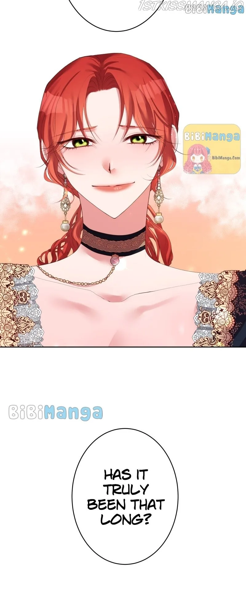 A Villainess’ Revenge Is Sweeter Than Honey Chapter 35 page 7