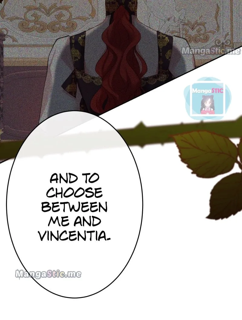 A Villainess’ Revenge Is Sweeter Than Honey Chapter 31 page 45