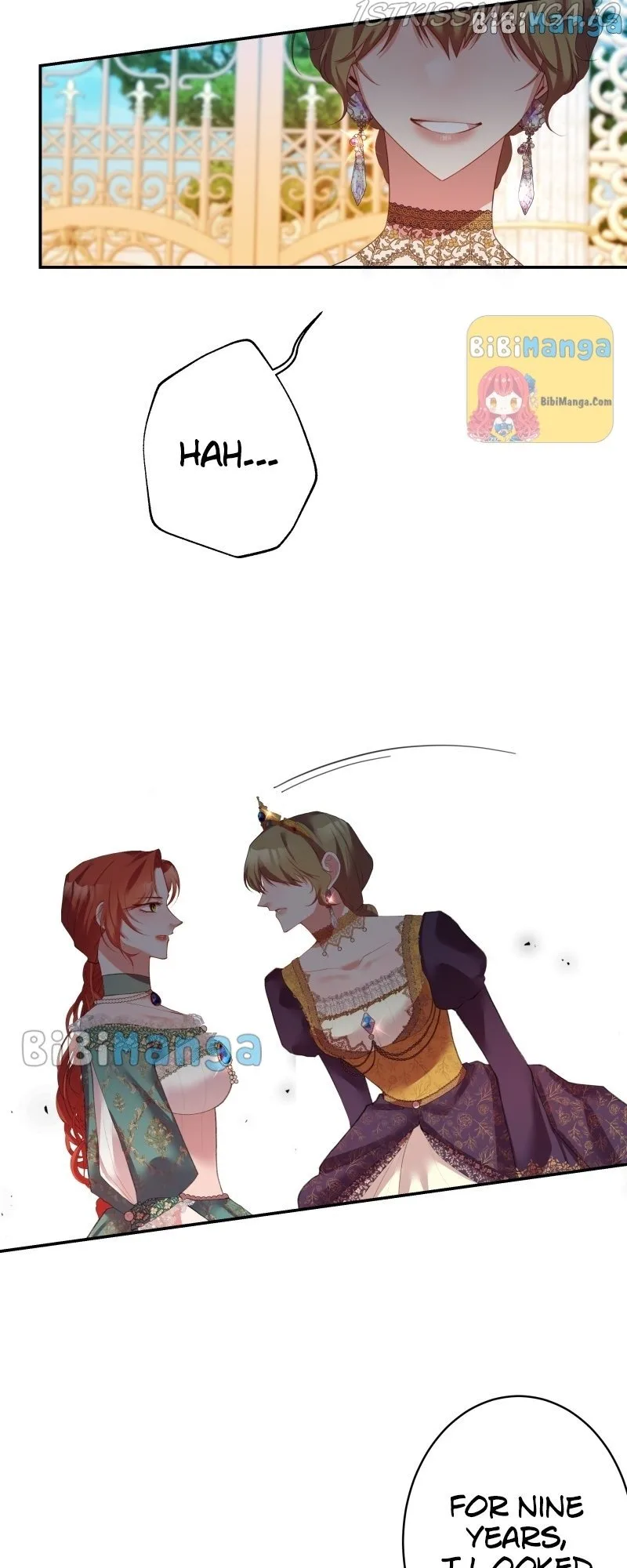 A Villainess’ Revenge Is Sweeter Than Honey Chapter 37 page 10