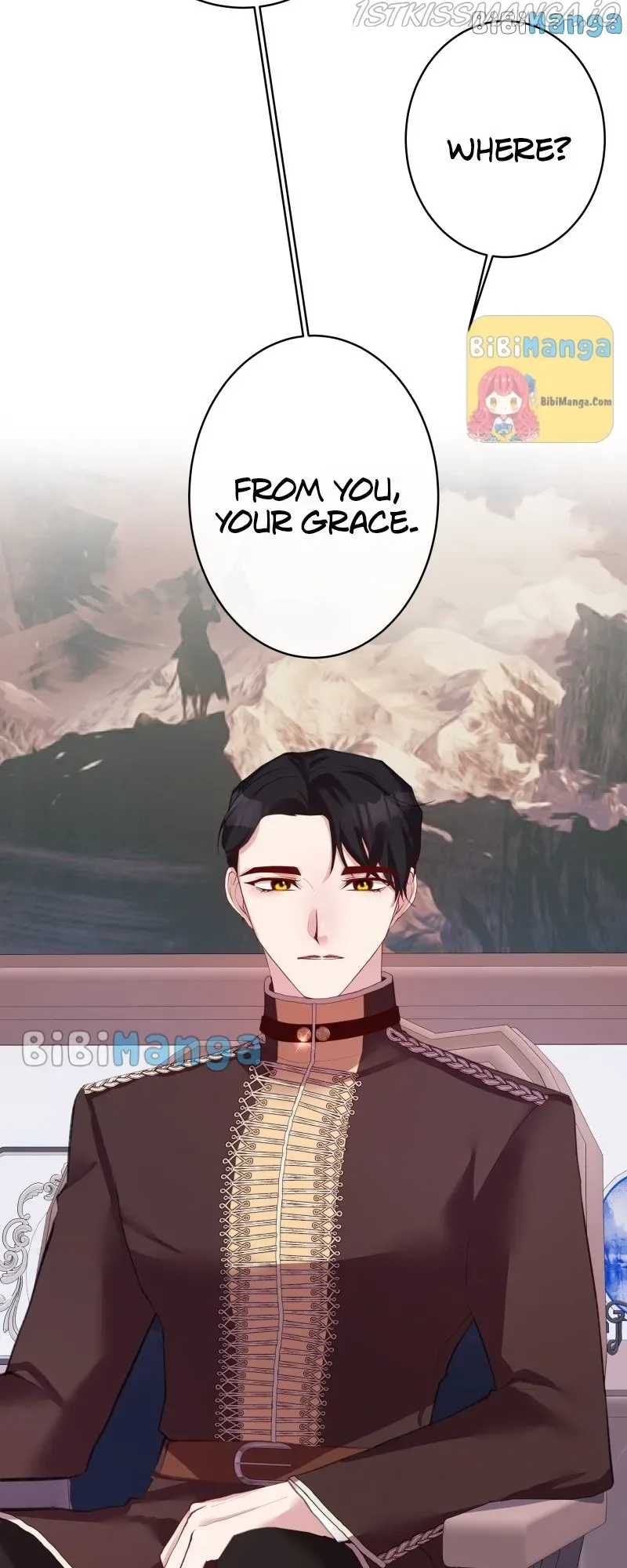 A Villainess’ Revenge Is Sweeter Than Honey Chapter 38 page 7