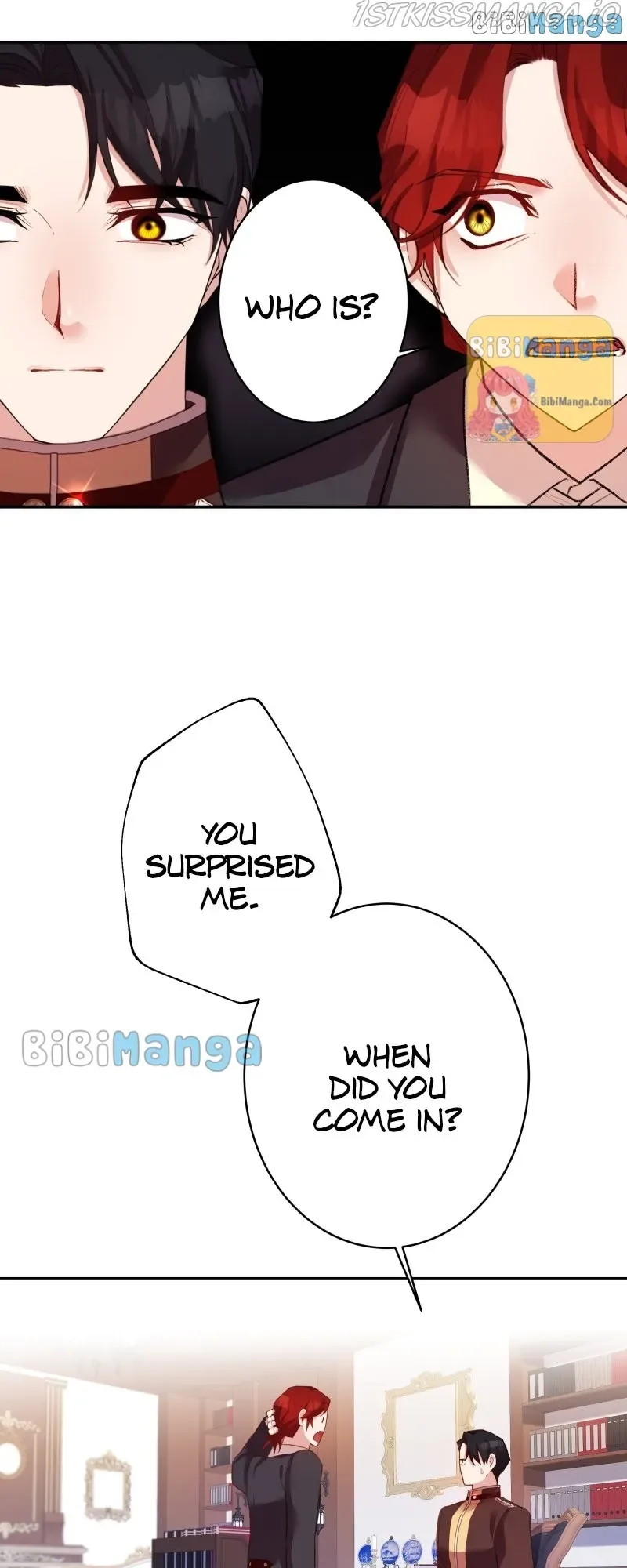 A Villainess’ Revenge Is Sweeter Than Honey Chapter 38 page 4