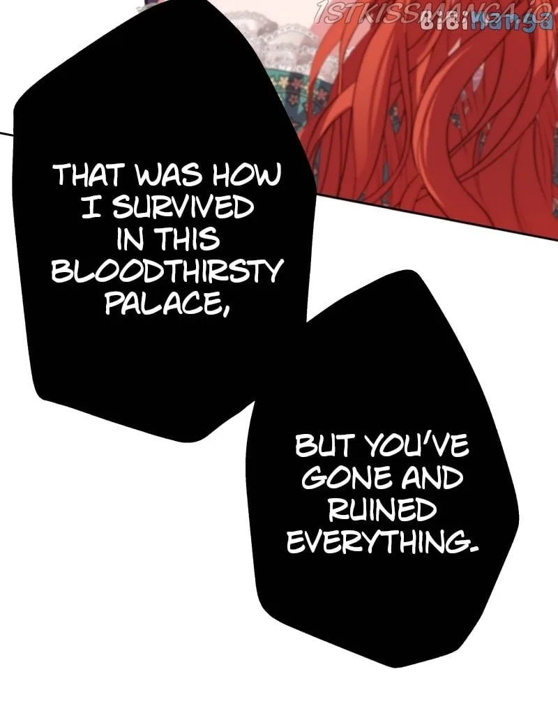 A Villainess’ Revenge Is Sweeter Than Honey Chapter 37 page 13