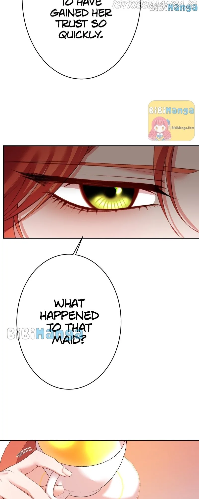 A Villainess’ Revenge Is Sweeter Than Honey Chapter 35 page 11