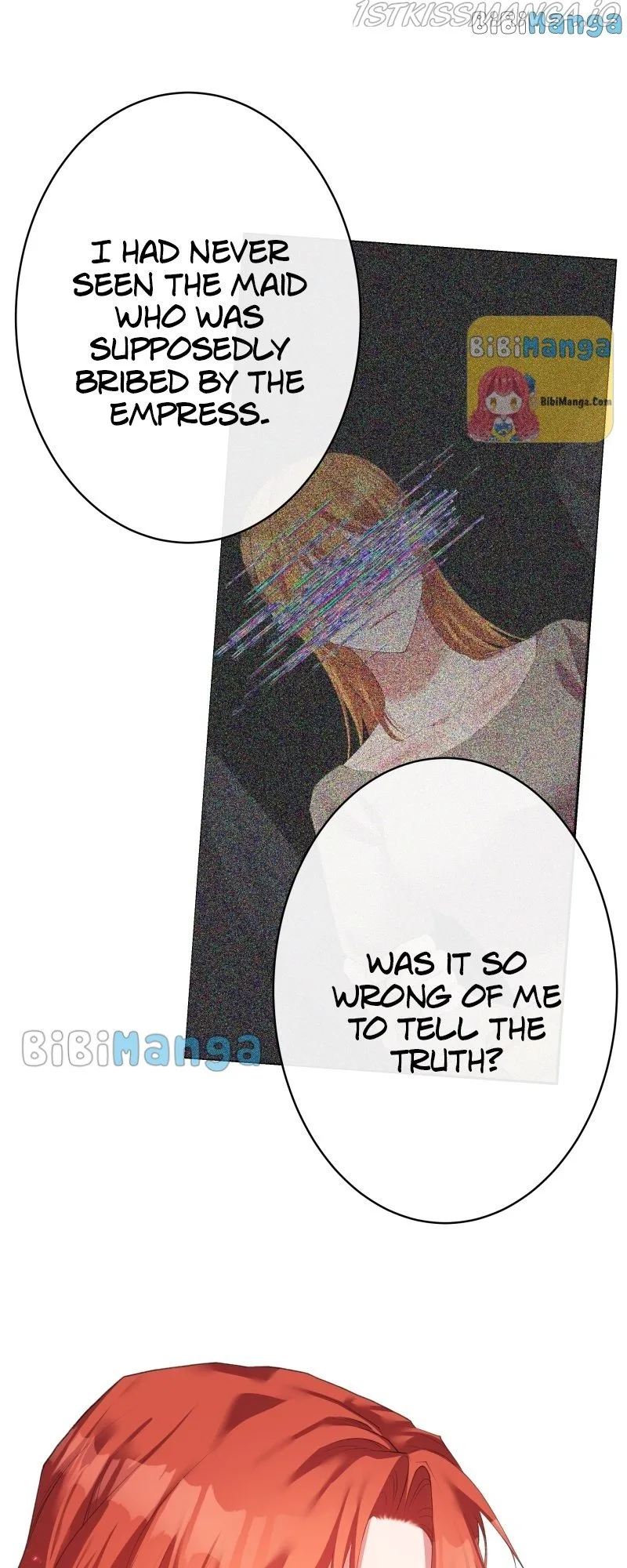 A Villainess’ Revenge Is Sweeter Than Honey Chapter 37 page 8