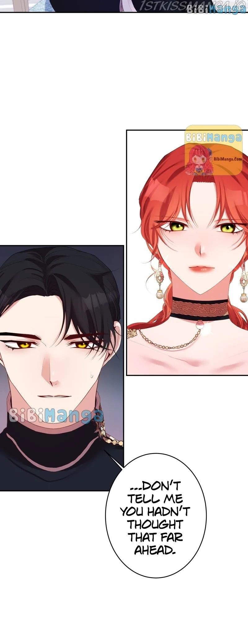 A Villainess’ Revenge Is Sweeter Than Honey Chapter 35 page 16
