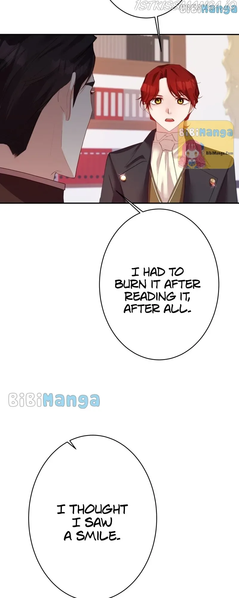 A Villainess’ Revenge Is Sweeter Than Honey Chapter 38 page 6