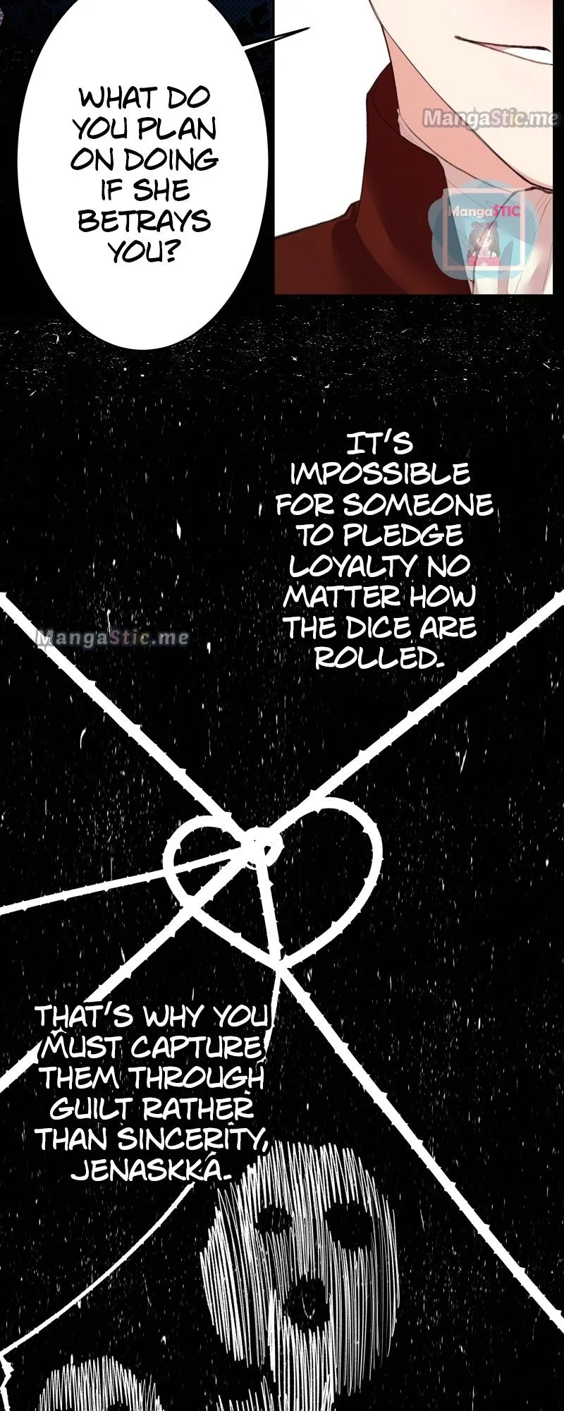 A Villainess’ Revenge Is Sweeter Than Honey Chapter 31 page 49