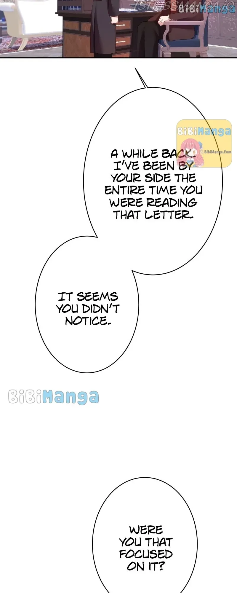 A Villainess’ Revenge Is Sweeter Than Honey Chapter 38 page 5