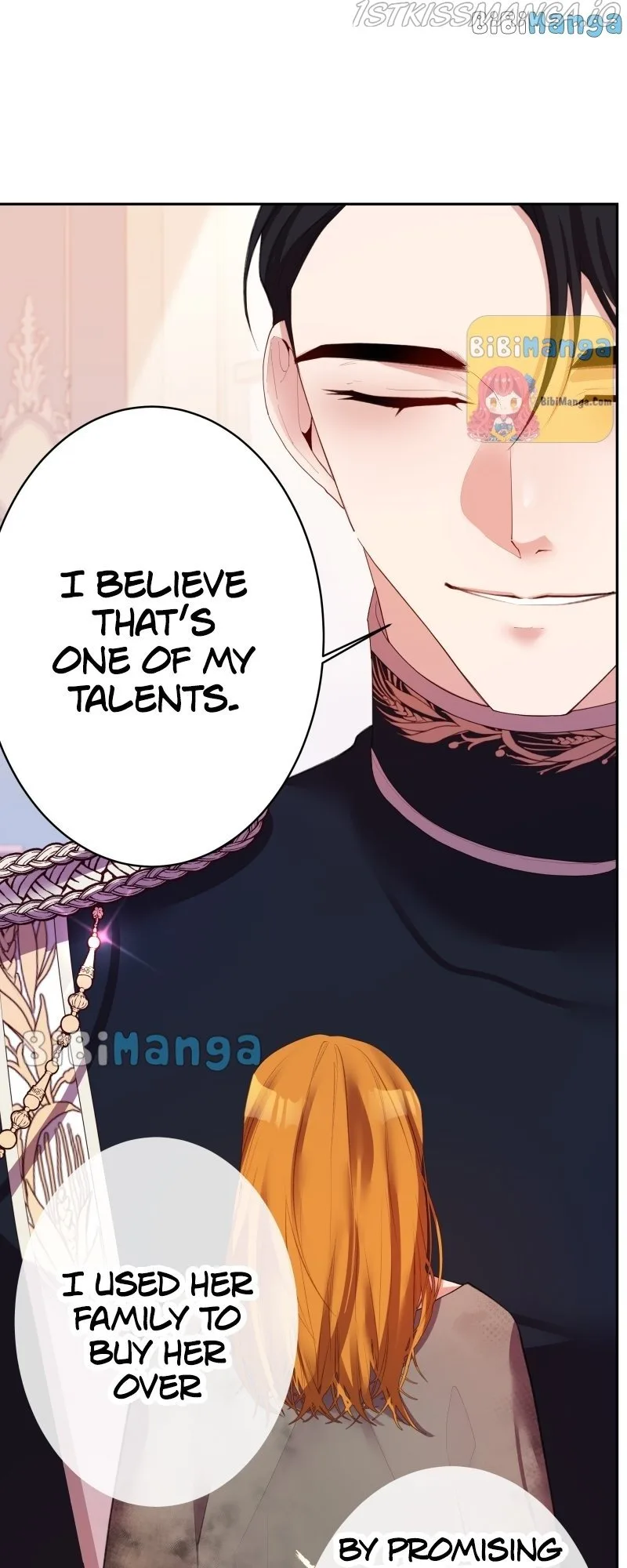 A Villainess’ Revenge Is Sweeter Than Honey Chapter 35 page 13