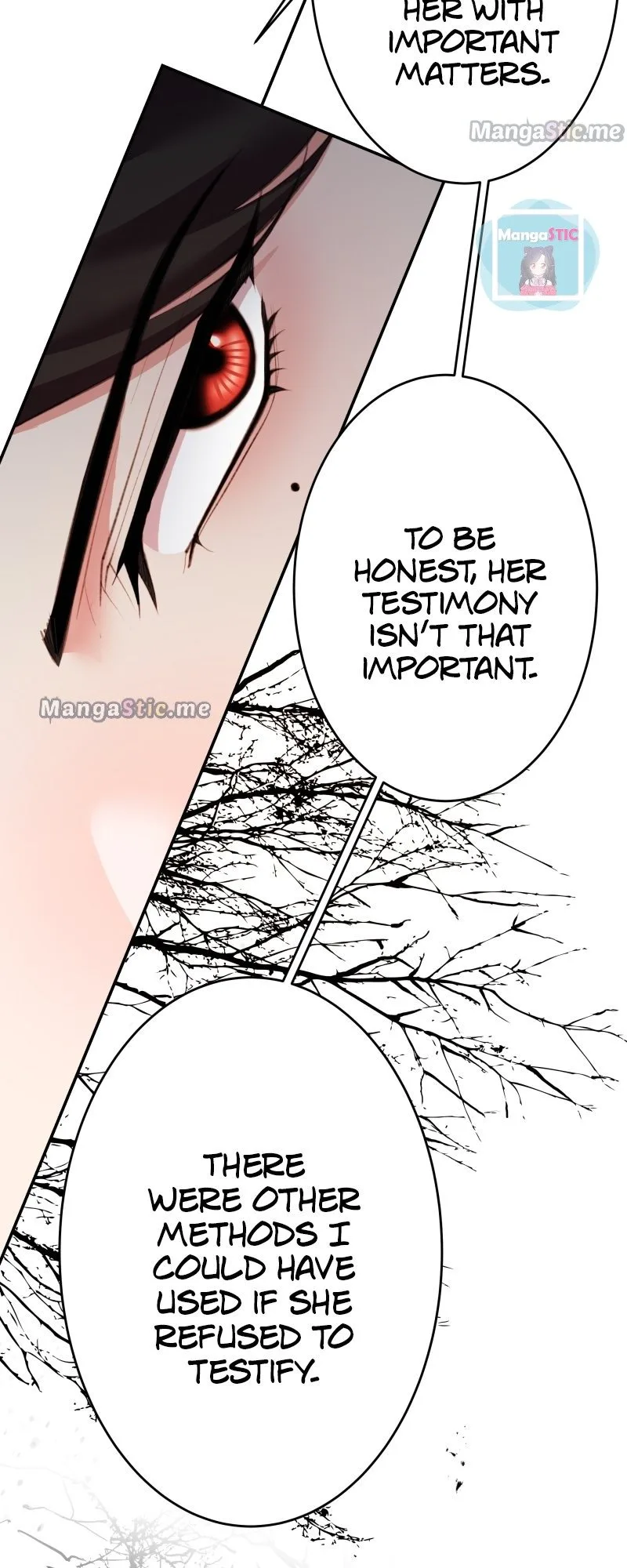 A Villainess’ Revenge Is Sweeter Than Honey Chapter 31 page 55
