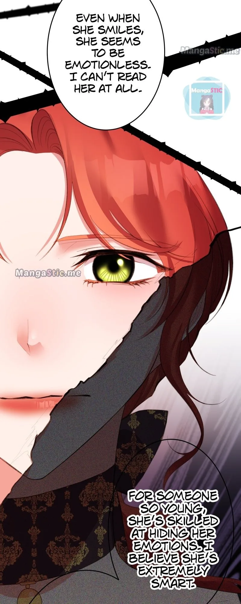 A Villainess’ Revenge Is Sweeter Than Honey Chapter 31 page 52