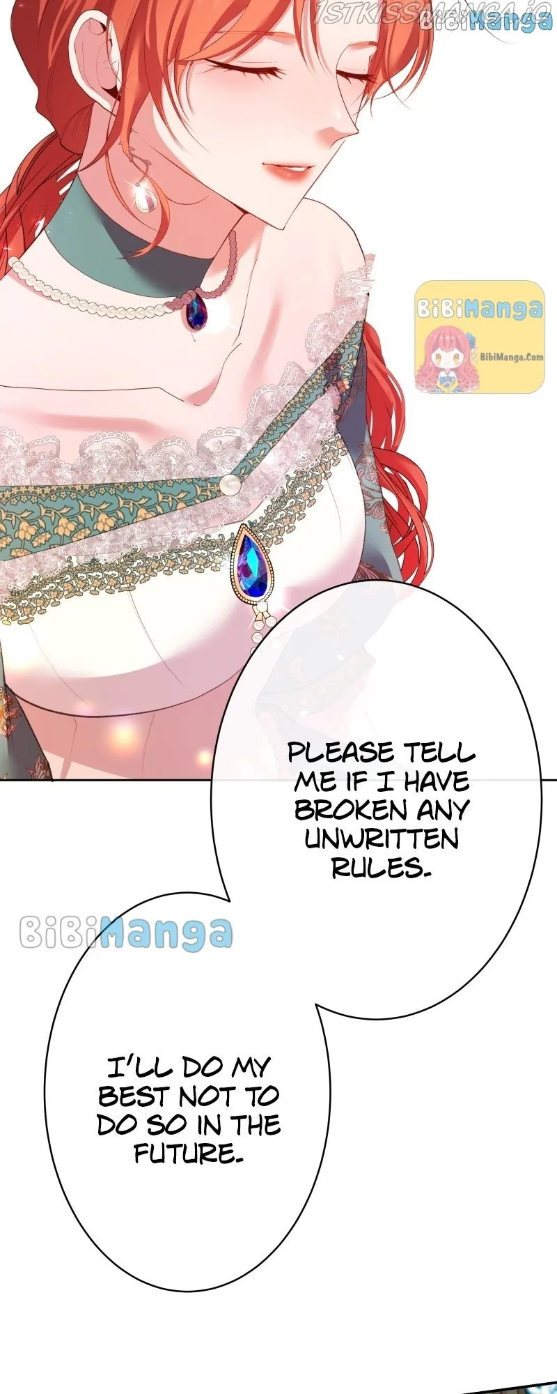 A Villainess’ Revenge Is Sweeter Than Honey Chapter 37 page 9