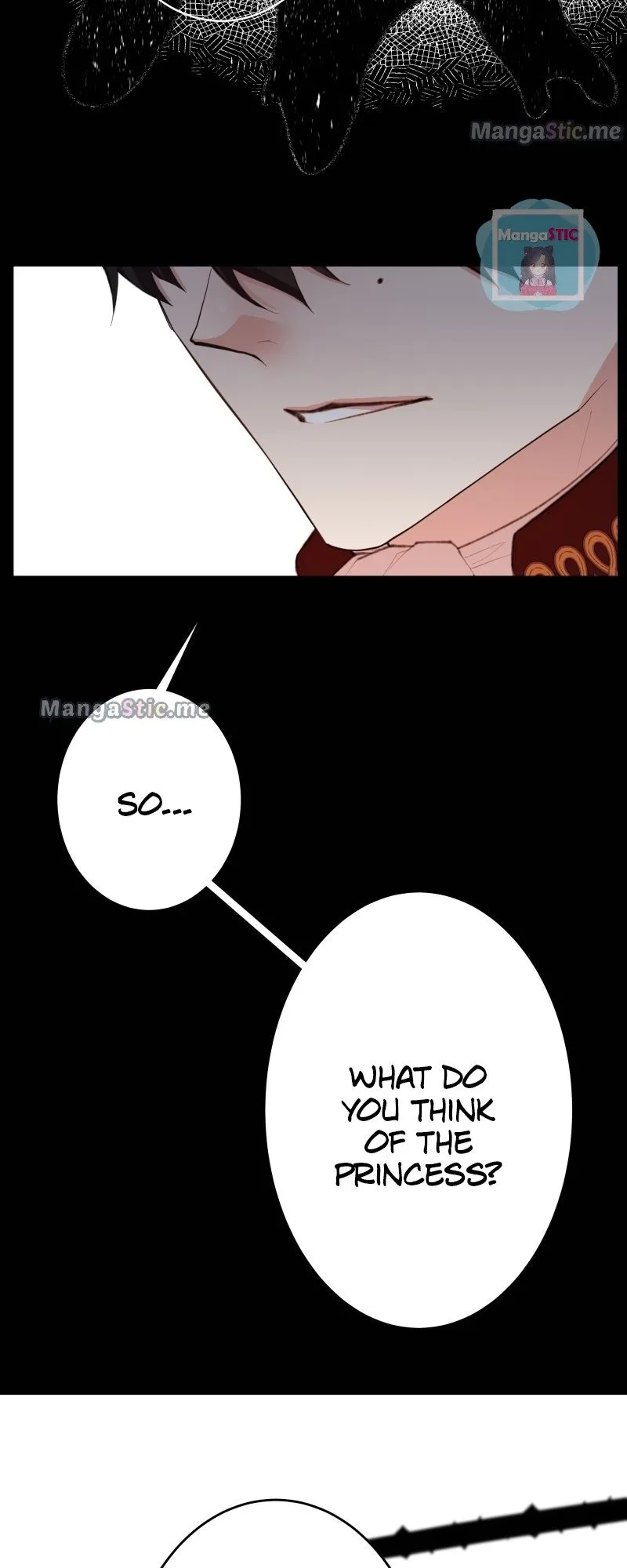 A Villainess’ Revenge Is Sweeter Than Honey Chapter 31 page 51