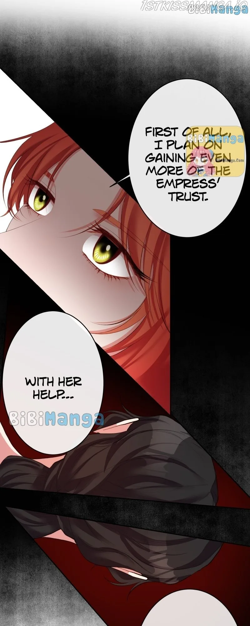A Villainess’ Revenge Is Sweeter Than Honey Chapter 35 page 21