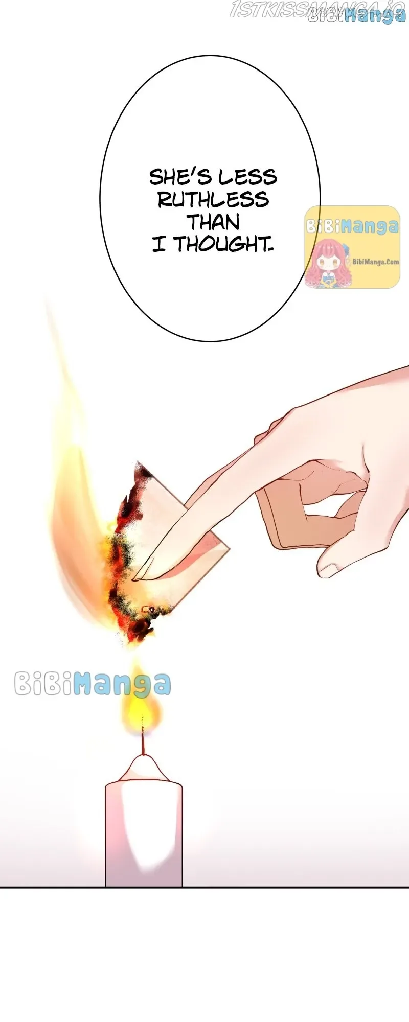 A Villainess’ Revenge Is Sweeter Than Honey Chapter 38 page 3