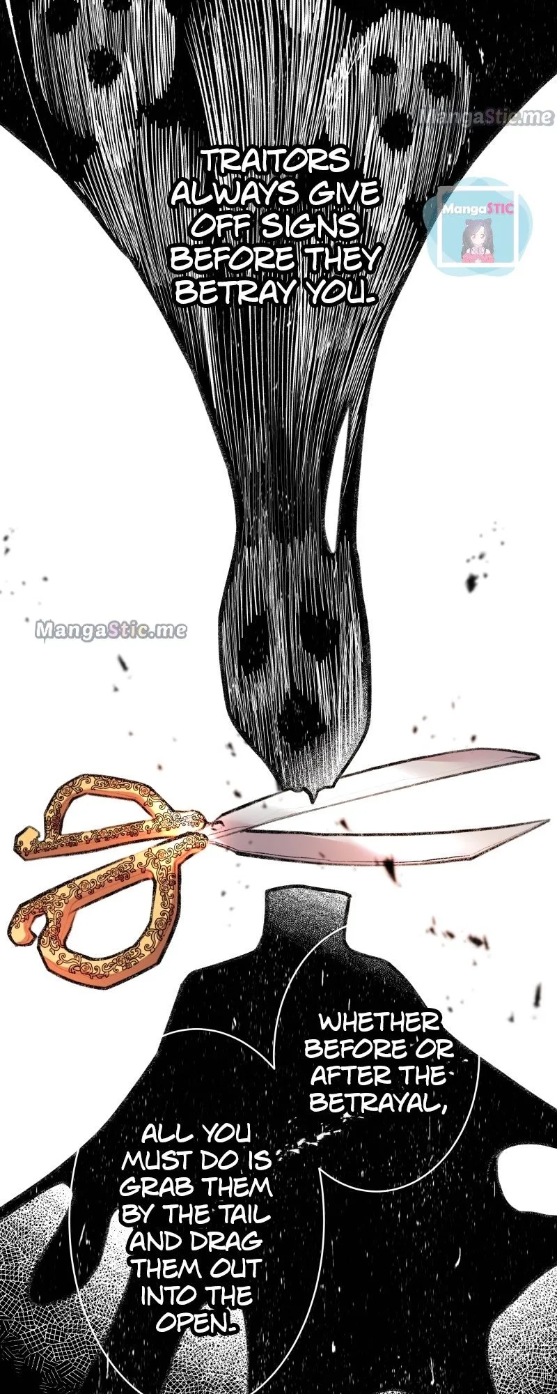 A Villainess’ Revenge Is Sweeter Than Honey Chapter 31 page 50