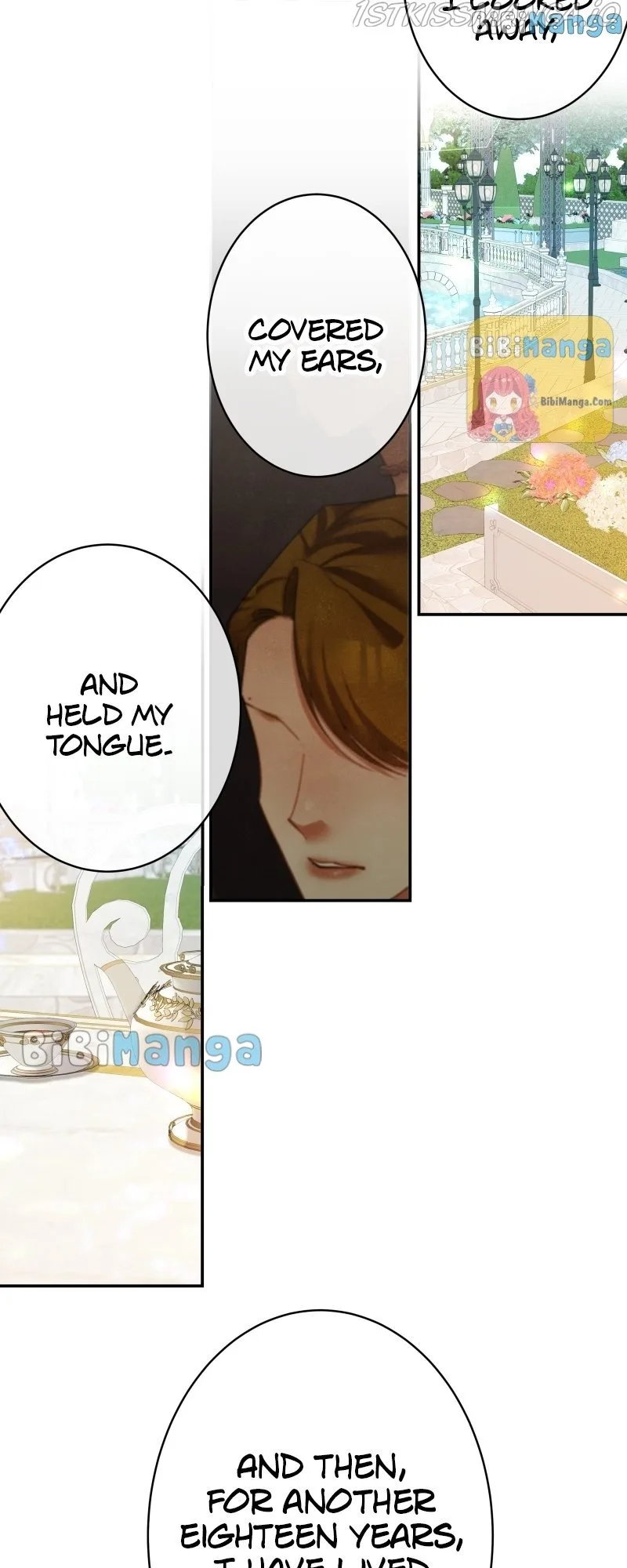A Villainess’ Revenge Is Sweeter Than Honey Chapter 37 page 11