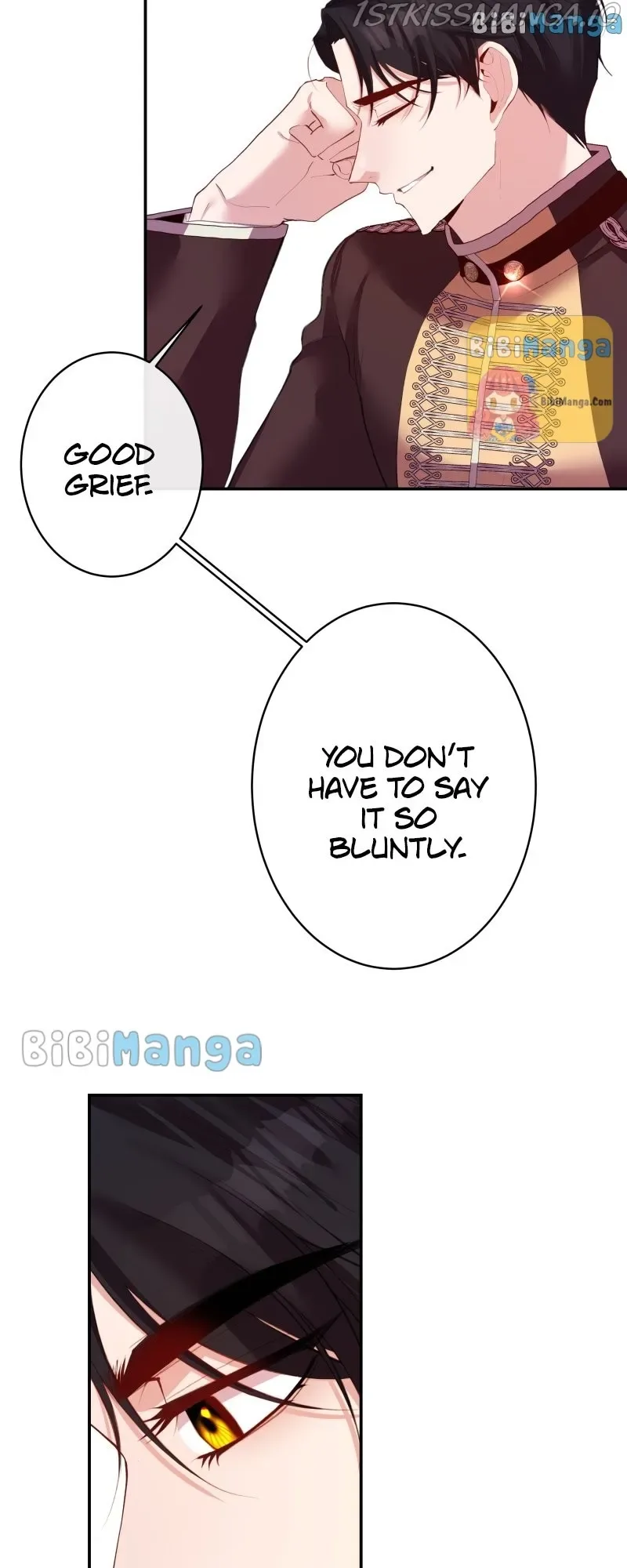 A Villainess’ Revenge Is Sweeter Than Honey Chapter 38 page 11