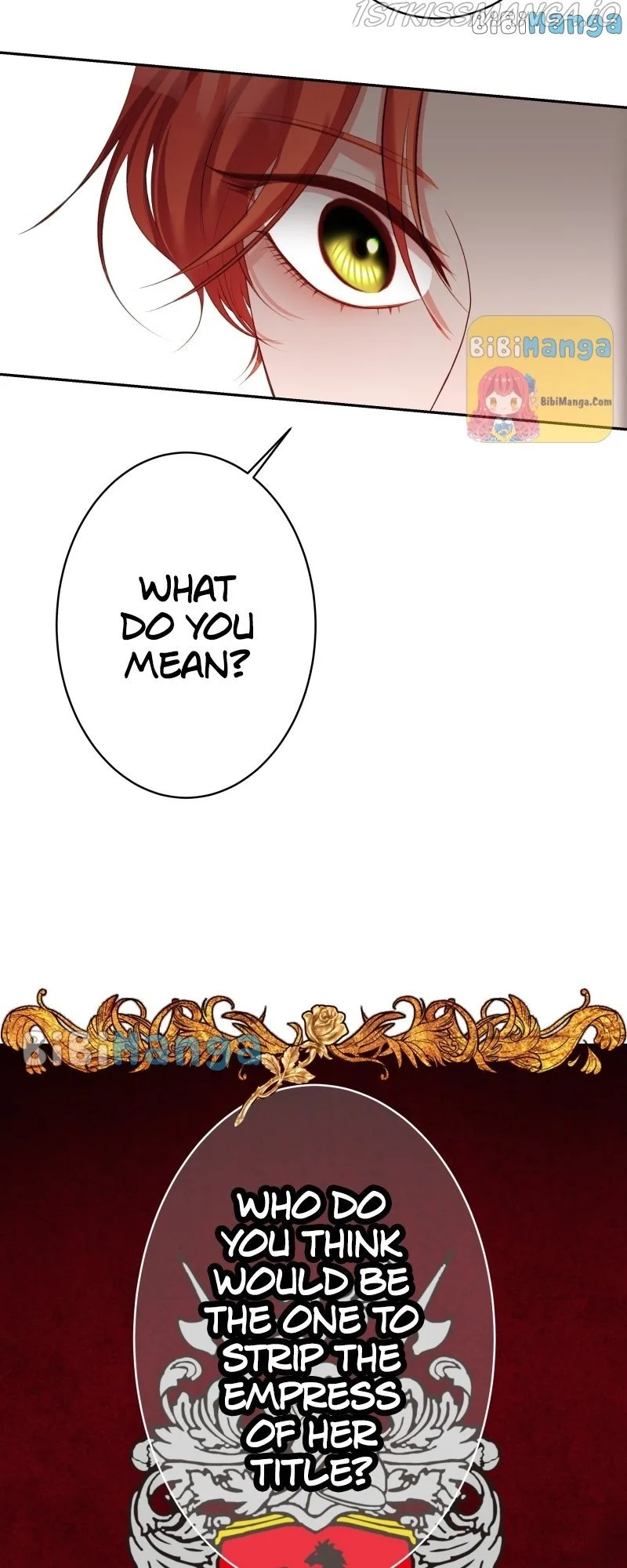 A Villainess’ Revenge Is Sweeter Than Honey Chapter 35 page 31