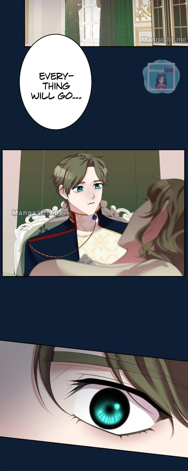 A Villainess’ Revenge Is Sweeter Than Honey Chapter 31 page 61