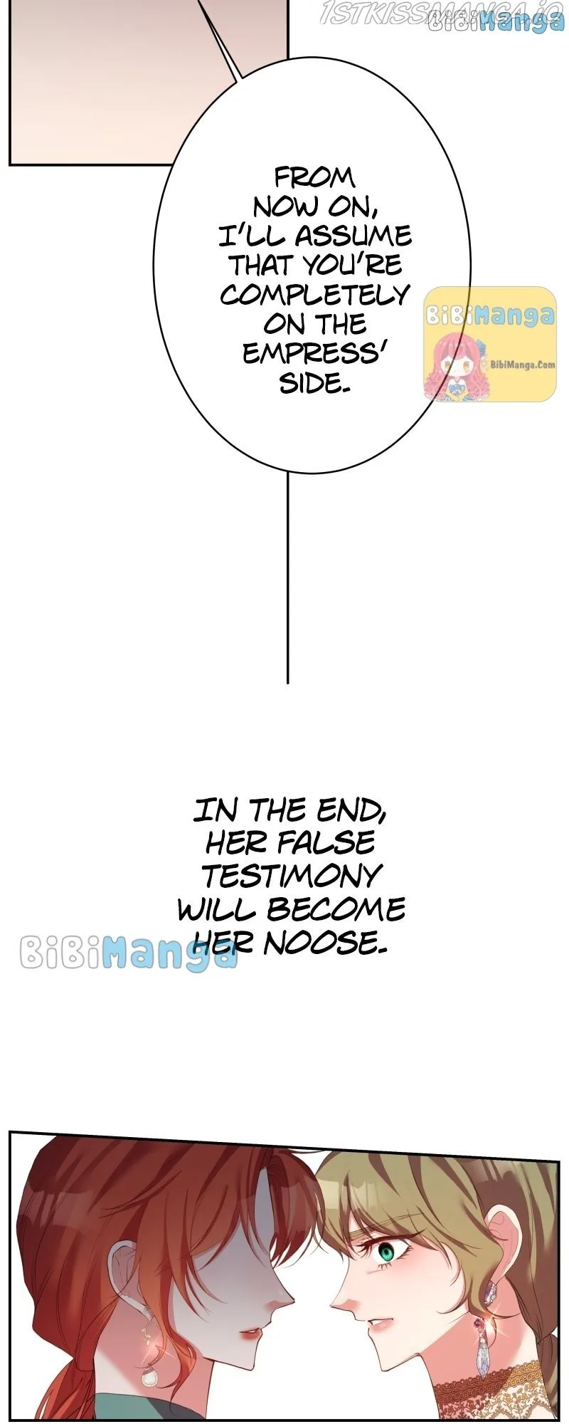 A Villainess’ Revenge Is Sweeter Than Honey Chapter 37 page 15