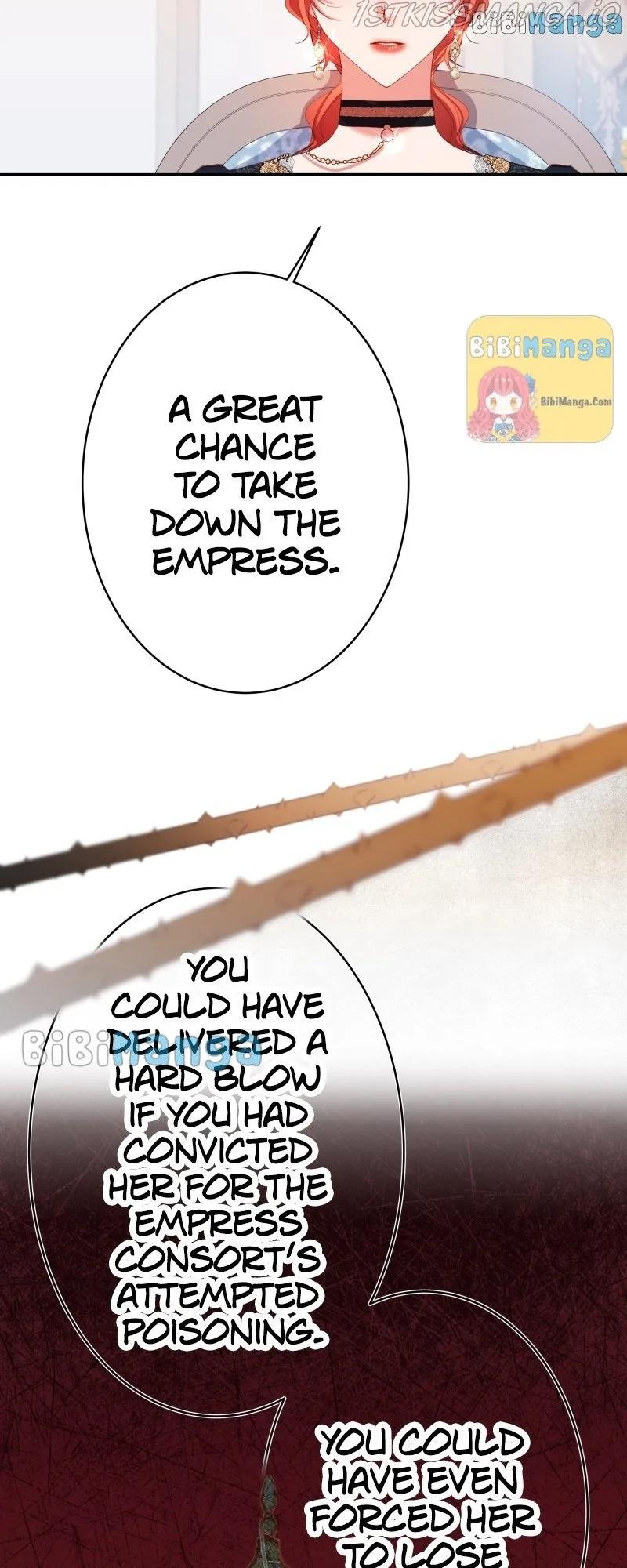 A Villainess’ Revenge Is Sweeter Than Honey Chapter 35 page 29