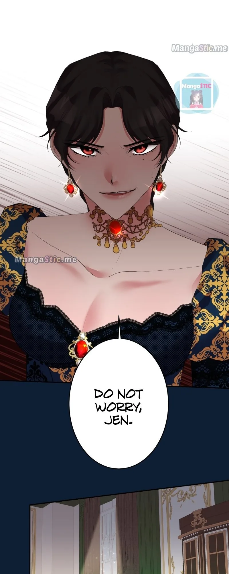 A Villainess’ Revenge Is Sweeter Than Honey Chapter 31 page 60
