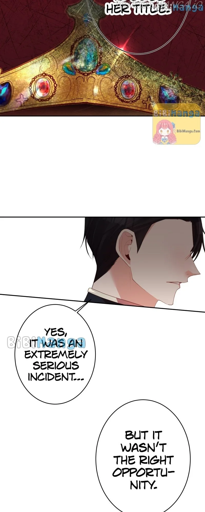 A Villainess’ Revenge Is Sweeter Than Honey Chapter 35 page 30