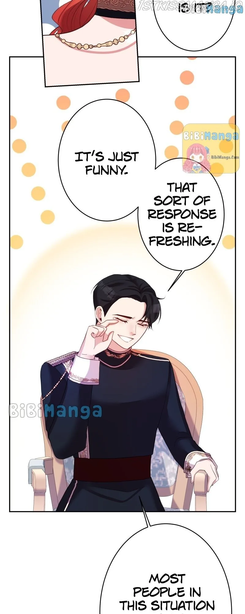 A Villainess’ Revenge Is Sweeter Than Honey Chapter 35 page 25