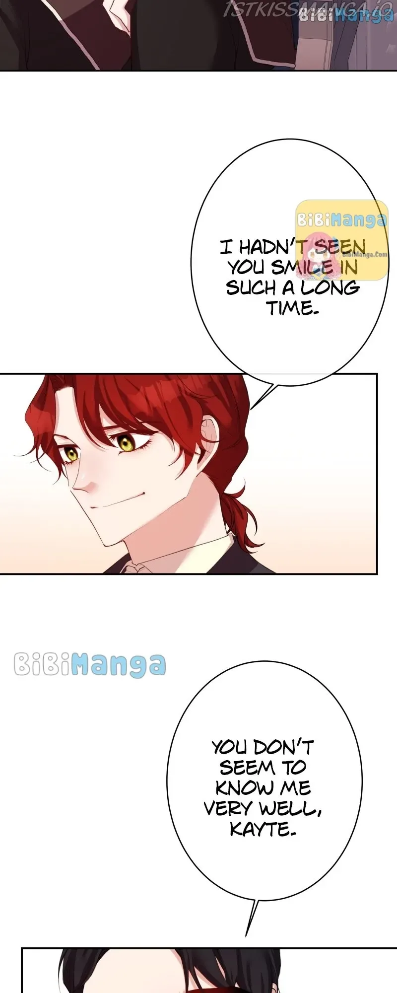 A Villainess’ Revenge Is Sweeter Than Honey Chapter 38 page 8