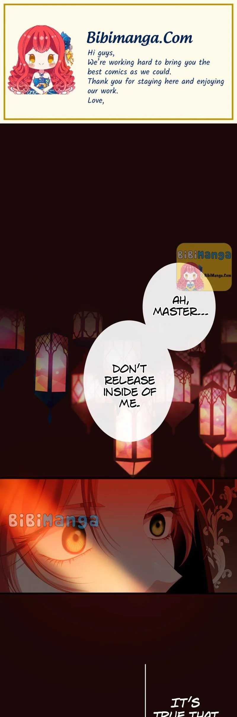 A Villainess’ Revenge Is Sweeter Than Honey Chapter 39 page 2