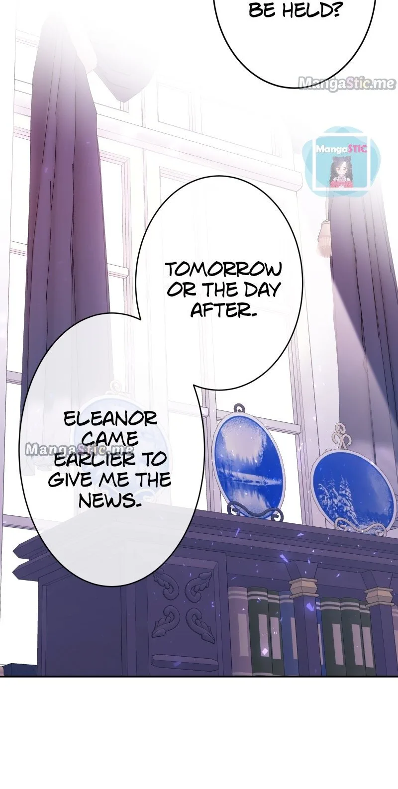 A Villainess’ Revenge Is Sweeter Than Honey Chapter 31 page 59